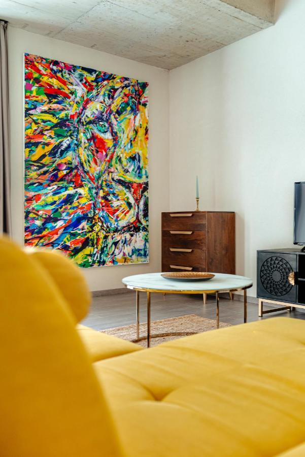 Centro Accommodation Kluż-Napoka Zewnętrze zdjęcie
