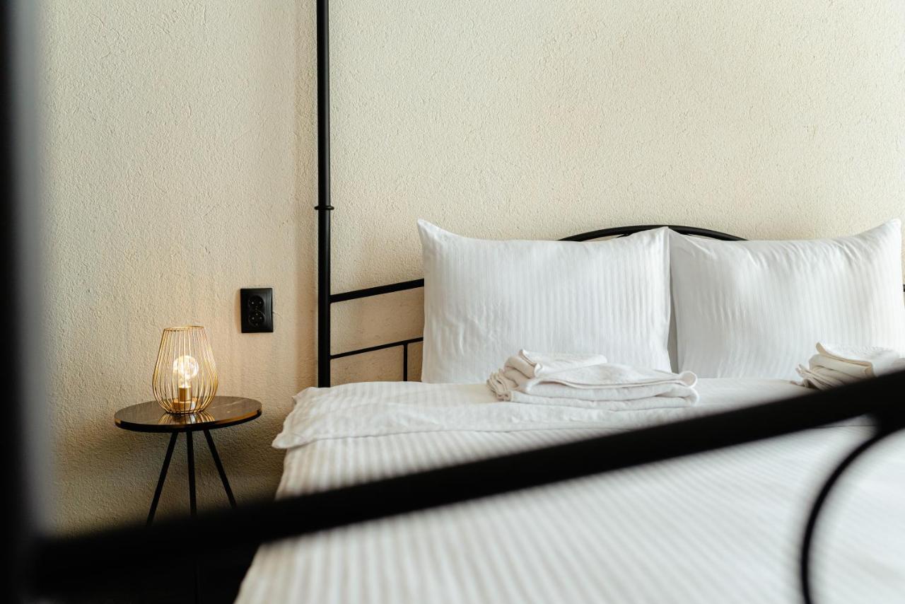 Centro Accommodation Kluż-Napoka Zewnętrze zdjęcie