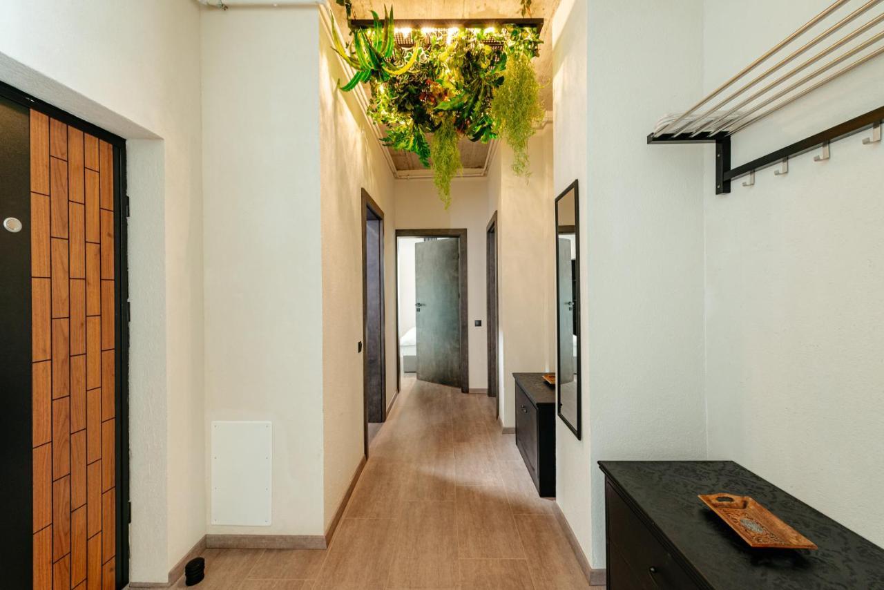 Centro Accommodation Kluż-Napoka Zewnętrze zdjęcie
