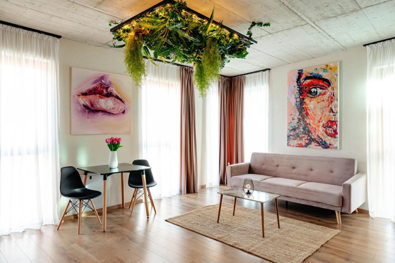 Centro Accommodation Kluż-Napoka Zewnętrze zdjęcie