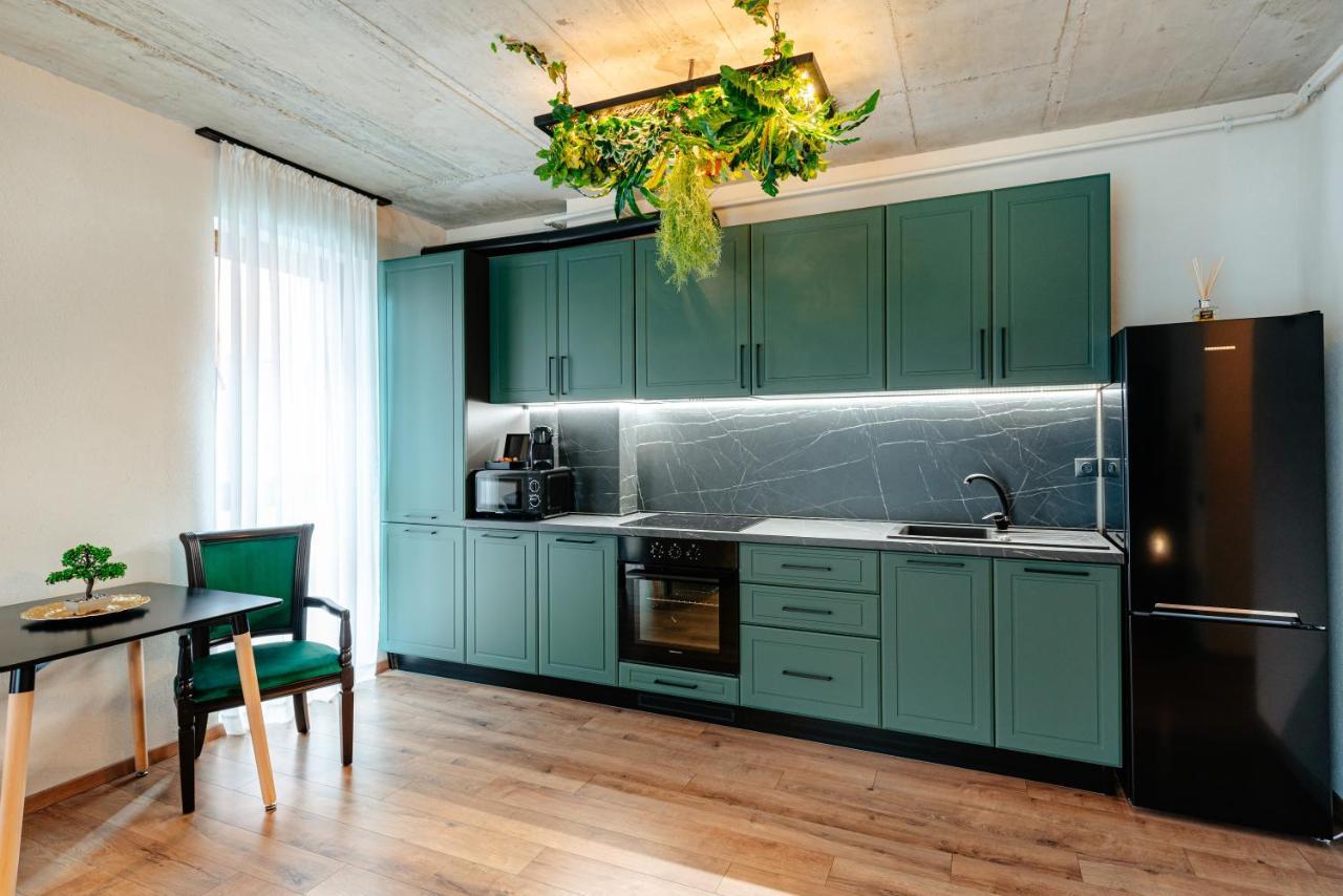 Centro Accommodation Kluż-Napoka Zewnętrze zdjęcie