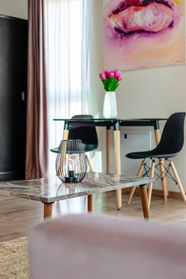 Centro Accommodation Kluż-Napoka Zewnętrze zdjęcie