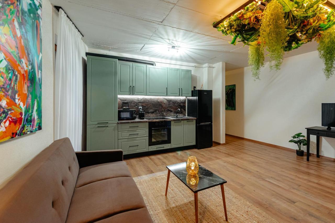 Centro Accommodation Kluż-Napoka Zewnętrze zdjęcie