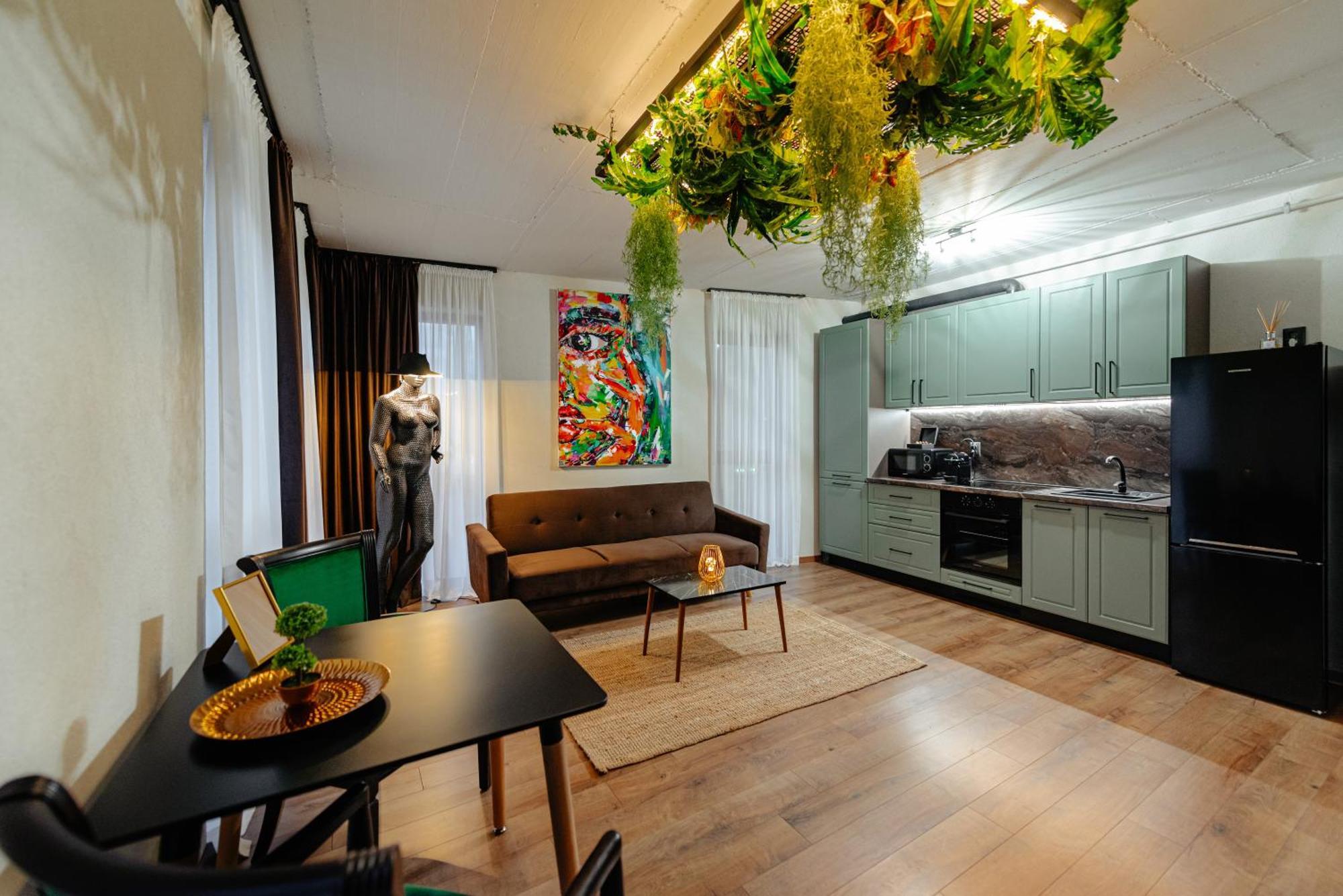 Centro Accommodation Kluż-Napoka Zewnętrze zdjęcie