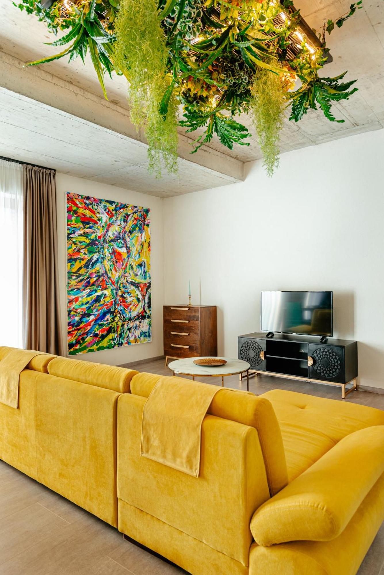Centro Accommodation Kluż-Napoka Zewnętrze zdjęcie